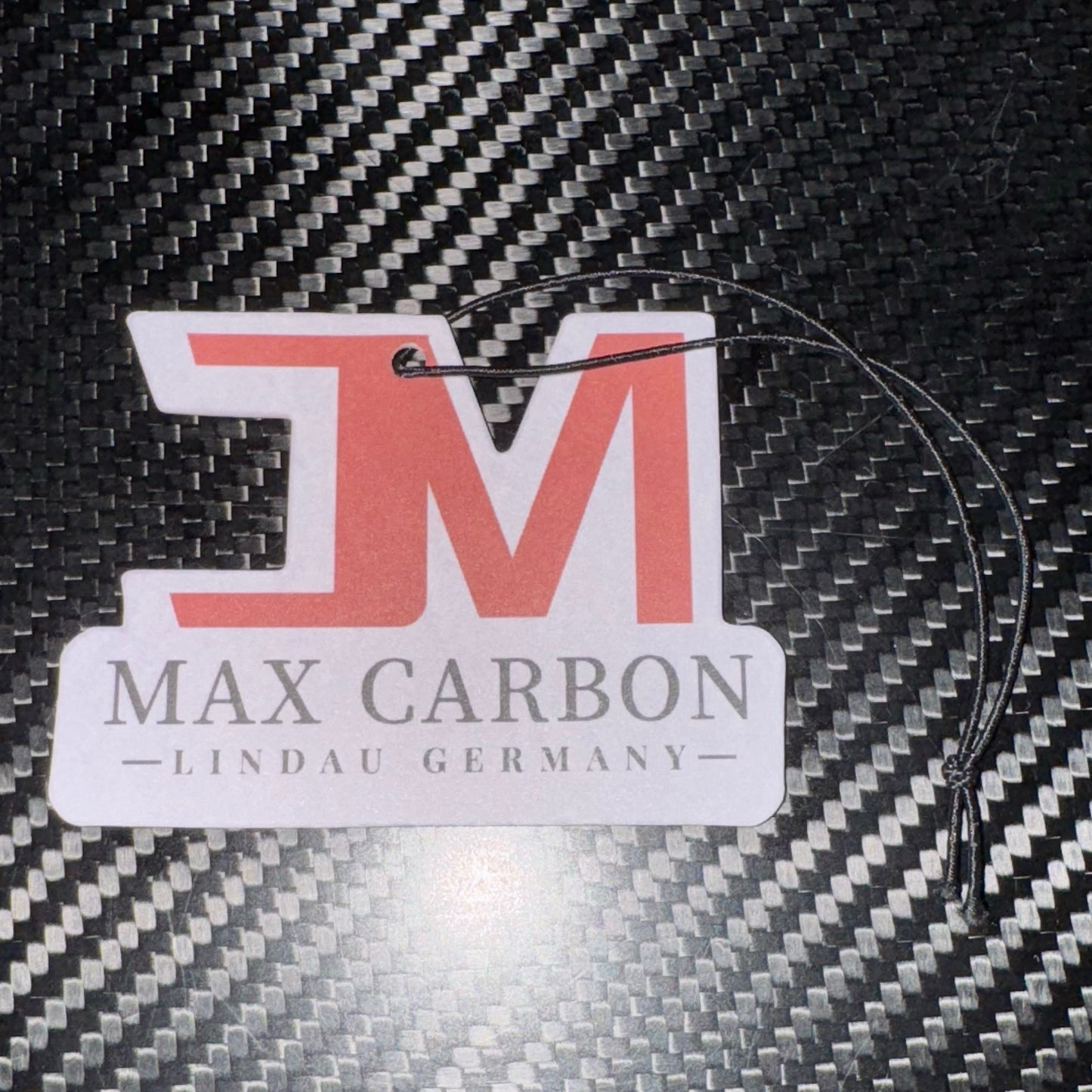 MAX CARBON fragrance tree with Original Elixir des Merveilles Eau de Parfum with original perfume from Hermès