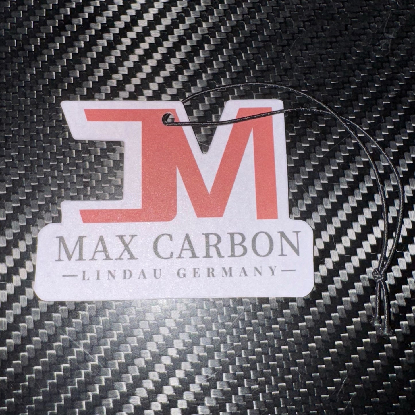 MAX CARBON fragrance tree with Original Elixir des Merveilles Eau de Parfum with original perfume from Hermès