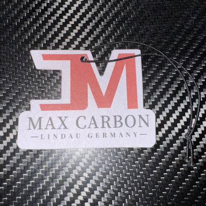 MAX CARBON fragrance tree with Original Elixir des Merveilles Eau de Parfum with original perfume from Hermès