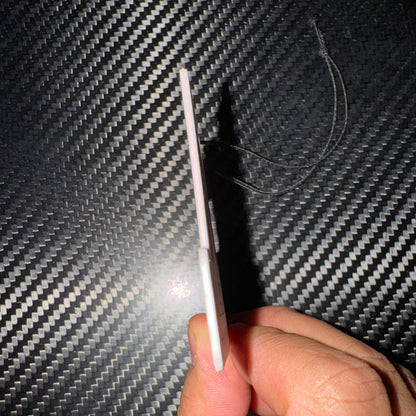 MAX CARBON fragrance tree with Original Elixir des Merveilles Eau de Parfum with original perfume from Hermès