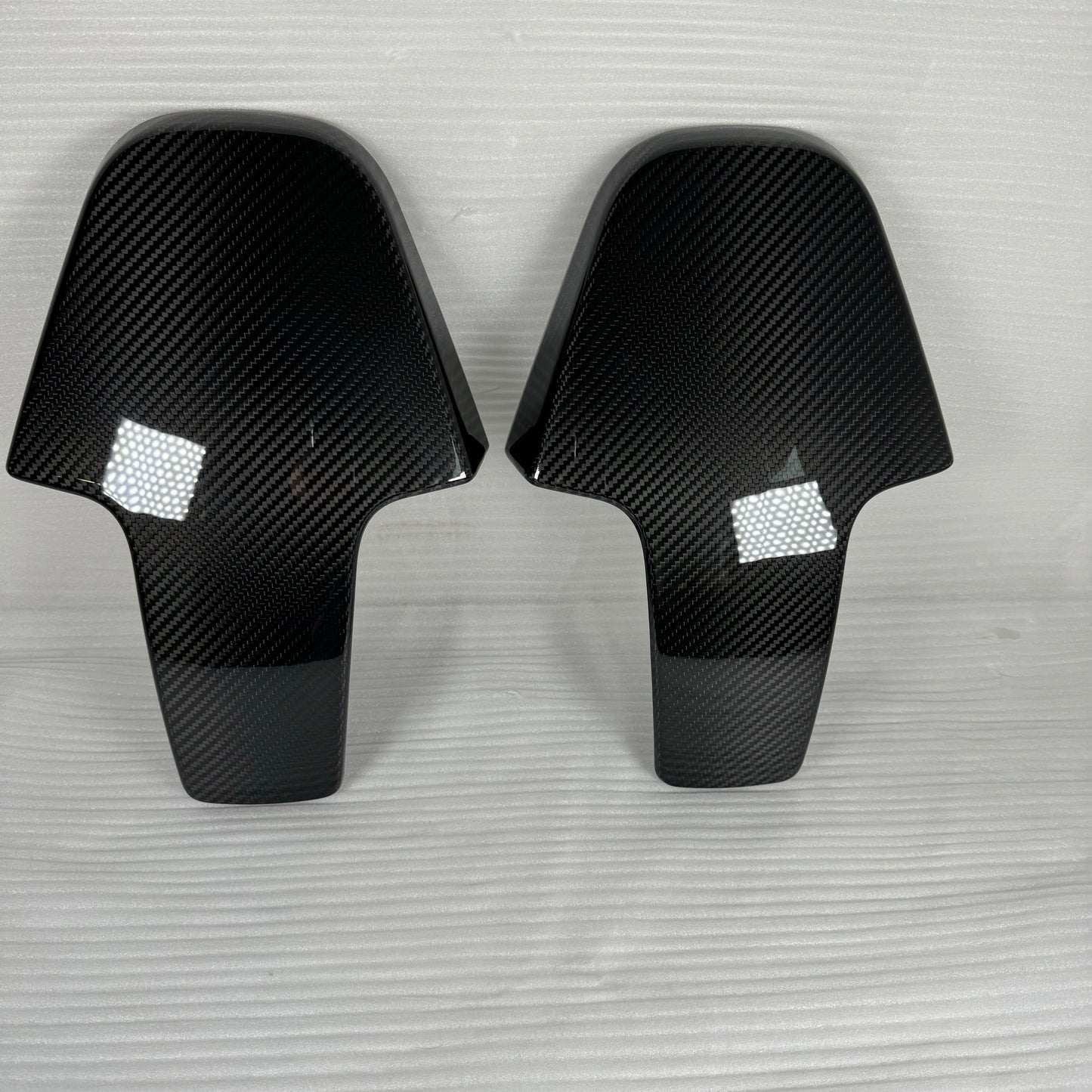 MAX CARBON Performance Seat Cover Set for BMW M2 G87 M4 G82 G83