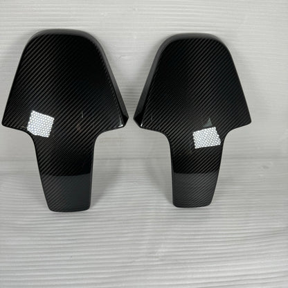 MAX CARBON Performance Seat Cover Set for BMW M2 G87 M4 G82 G83