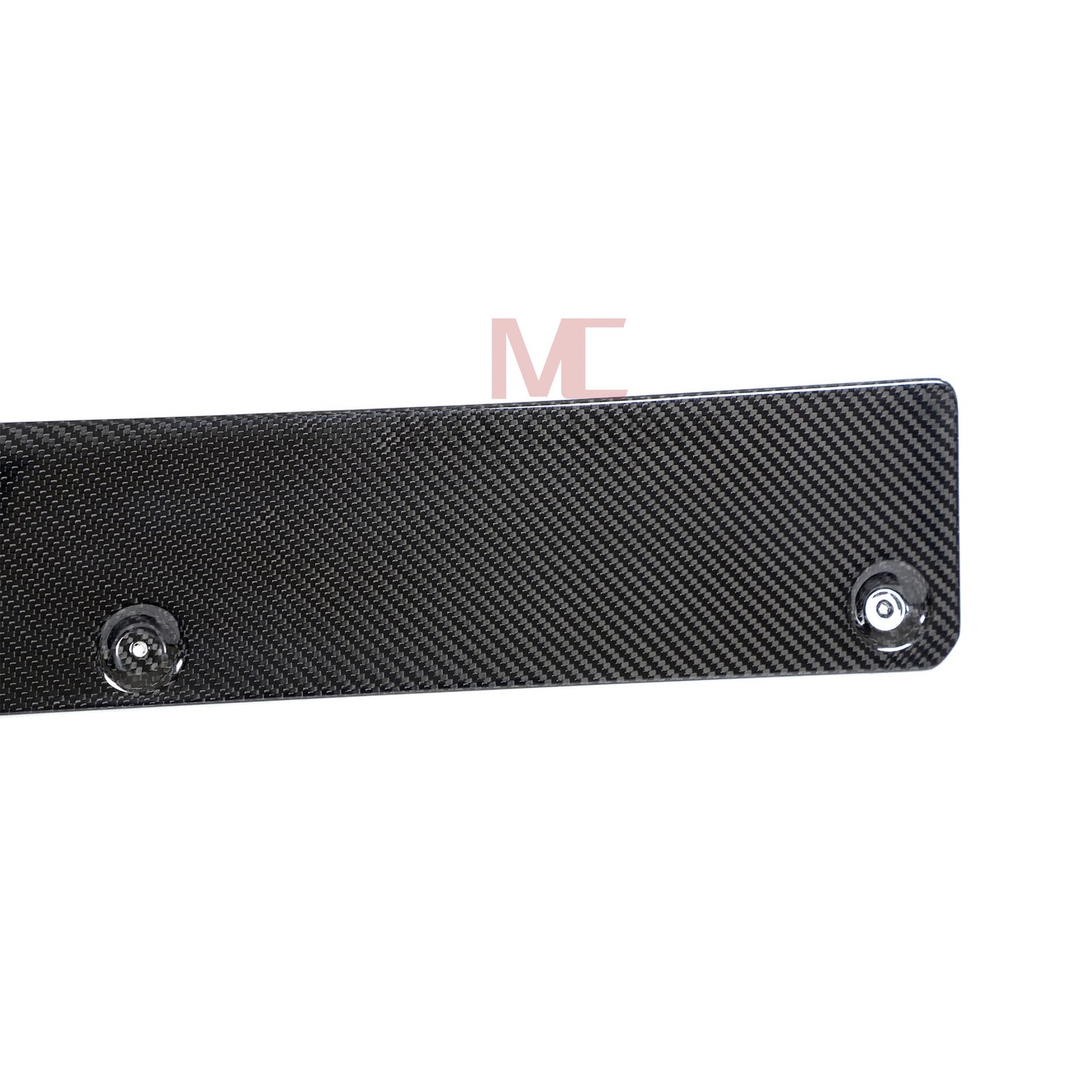 MC Dry Carbon Prepreg Performance side skirt suitable for BMW M2 G87 incl. LCI