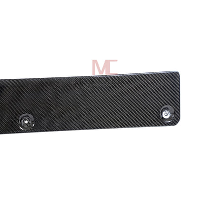 MC Dry Carbon Prepreg Performance side skirt suitable for BMW M2 G87 incl. LCI