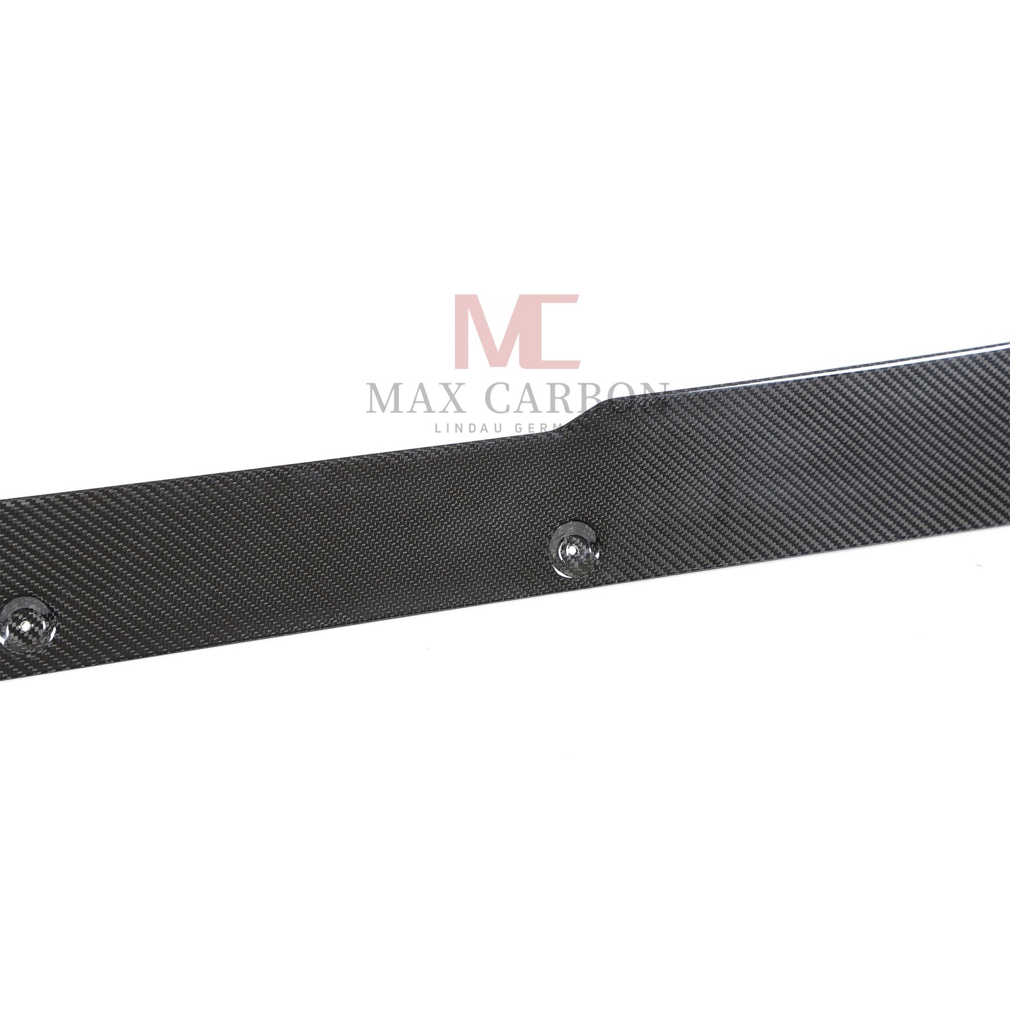 MC Dry Carbon Prepreg Performance side skirt suitable for BMW M2 G87 incl. LCI