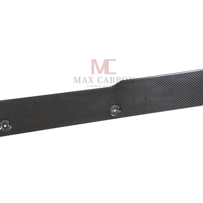 MC Dry Carbon Prepreg Performance side skirt suitable for BMW M2 G87 incl. LCI