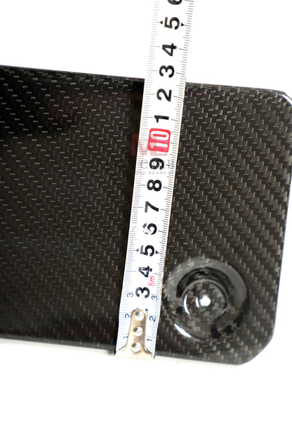 MC Dry Carbon Prepreg Performance side skirt suitable for BMW M2 G87 incl. LCI