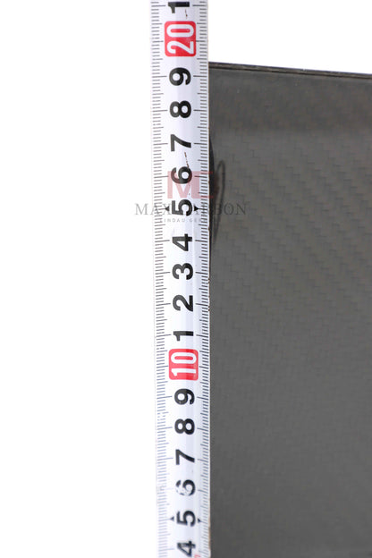 MC Dry Carbon Prepreg Performance side skirt suitable for BMW M2 G87 incl. LCI