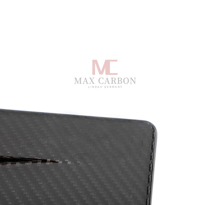 MC Dry Carbon Prepreg Performance side skirt suitable for BMW M2 G87 incl. LCI