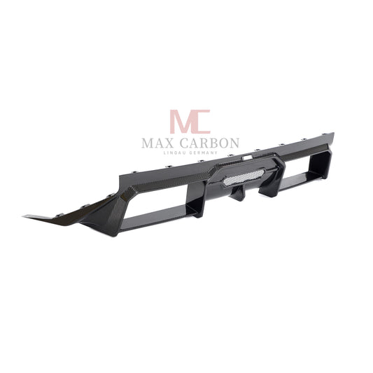 MC DRY CARBON Prepreg Performance Rear Diffuser fits for BMW M2 G87 also LCI