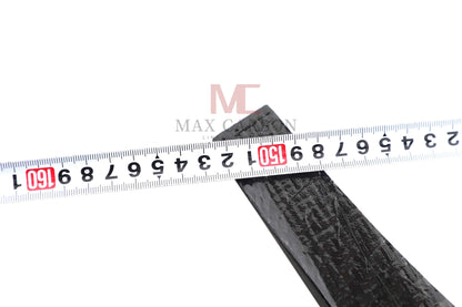 Diffuseur arrière MC DRY CARBON Prepreg Performance pour BMW M2 G87 également LCI 