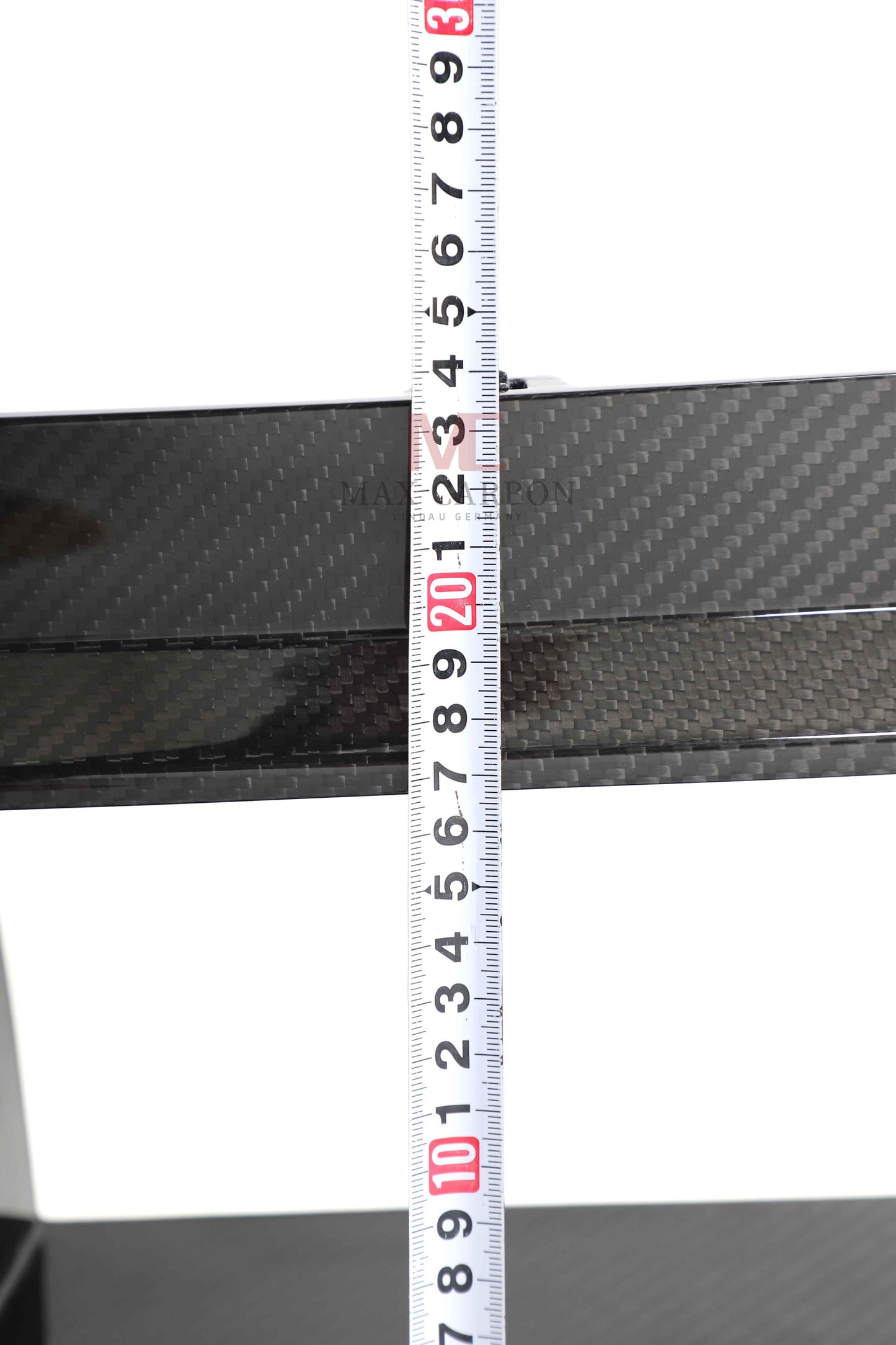 Diffuseur arrière MC DRY CARBON Prepreg Performance pour BMW M2 G87 également LCI 