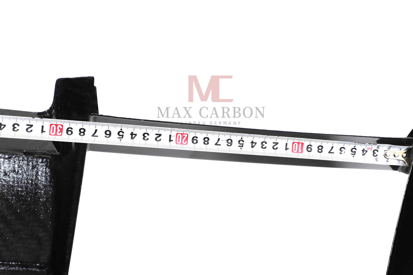 Diffuseur arrière MC DRY CARBON Prepreg Performance pour BMW M2 G87 également LCI 