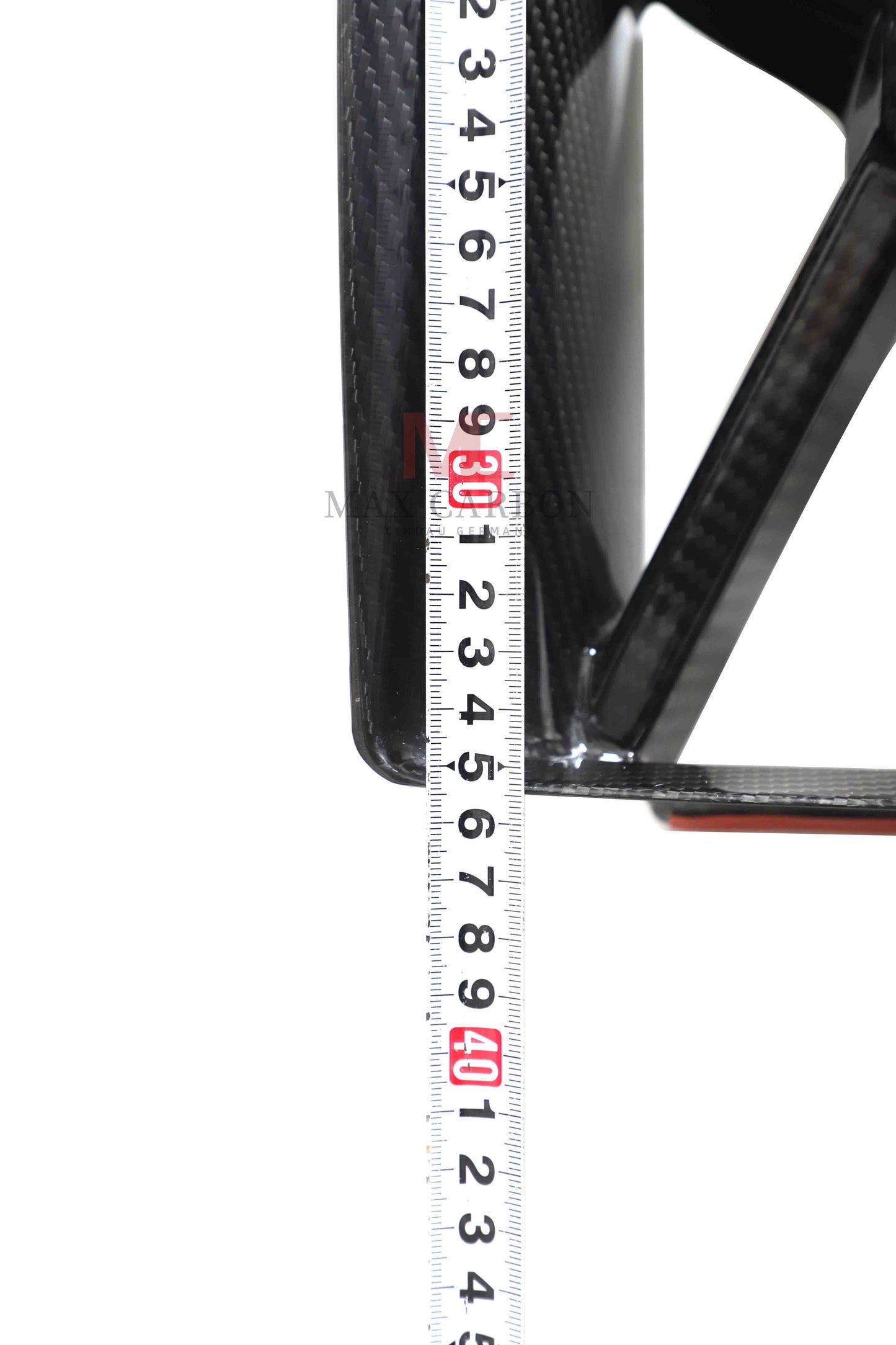 MC Dry Carbon Prepreg Performance Air Intake Front Flaps fits for BMW M2 G87