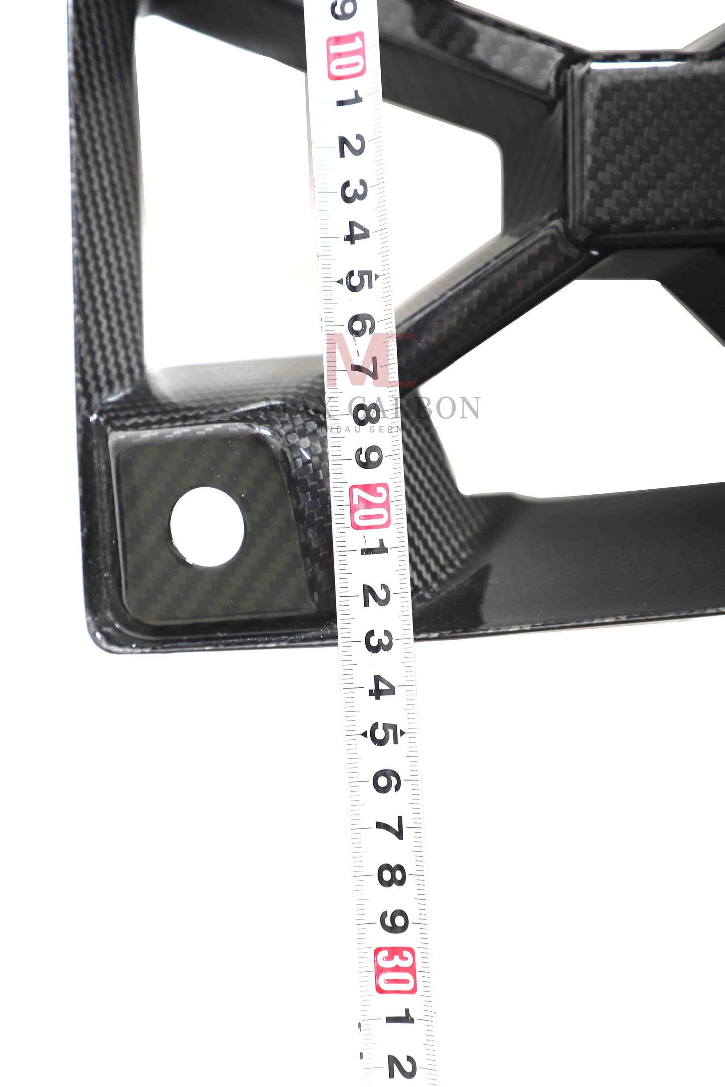 MC Dry Carbon Prepreg Performance Air Intake Front Flaps fits for BMW M2 G87