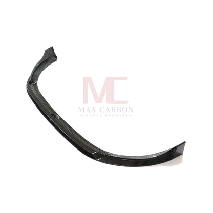 Lèvre avant MC Dry Carbon Performance pour VW Golf MK8 GTI 