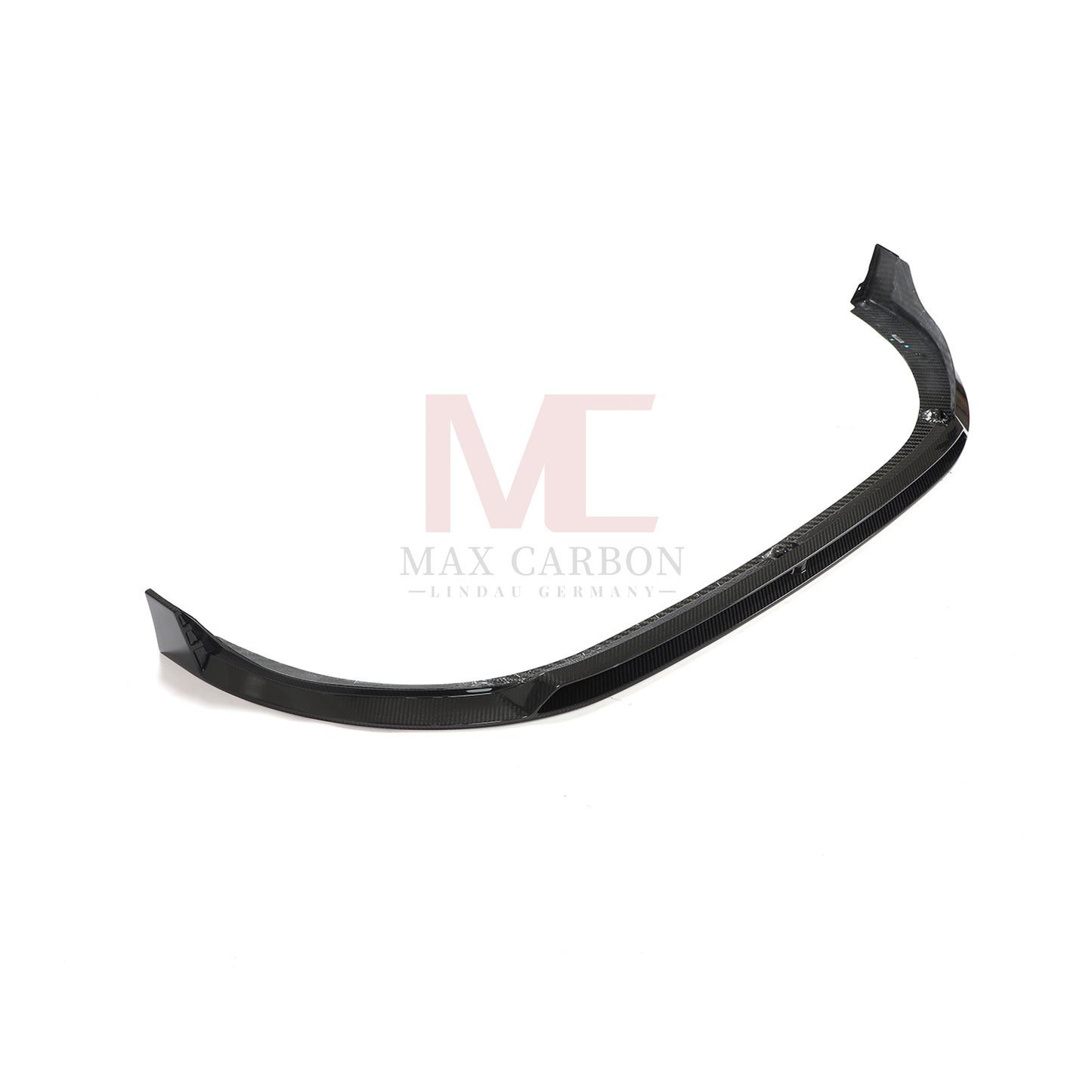 Lèvre avant MC Dry Carbon Performance pour VW Golf MK8 GTI 