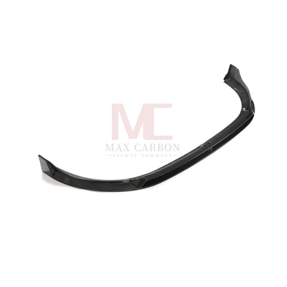 Lèvre avant MC Dry Carbon Performance pour VW Golf MK8 GTI 