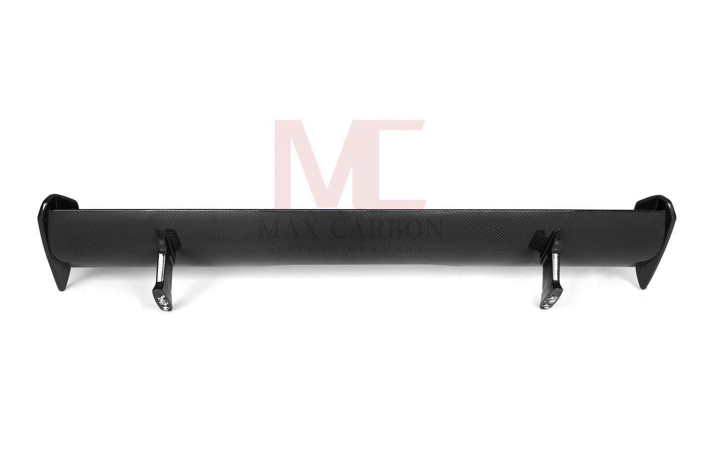 MAX CARBON Performance Dry Carbon Prepreg Rear Wing Spoiler fits for BMW M2 F87 M3 F80 M4 F82