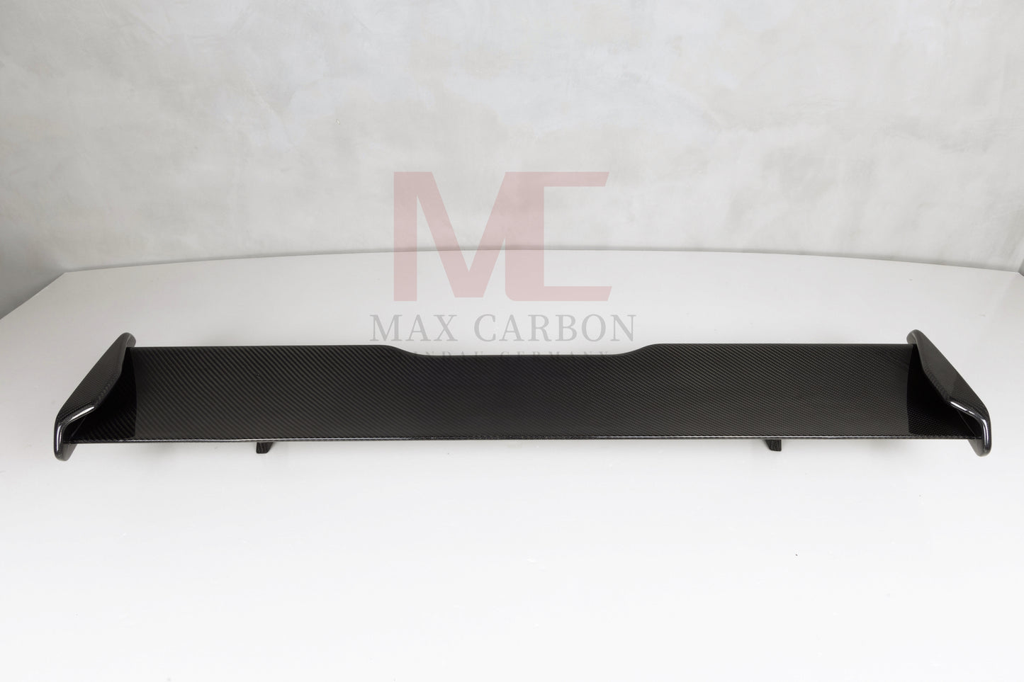 MAX CARBON Performance Dry Carbon Prepreg Rear Wing Spoiler fits for BMW M2 F87 M3 F80 M4 F82
