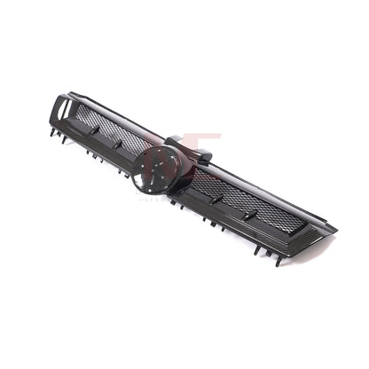 Calandre de calandre MC Dry Carbon Performance pour VW Golf 7 GTI GTD R 