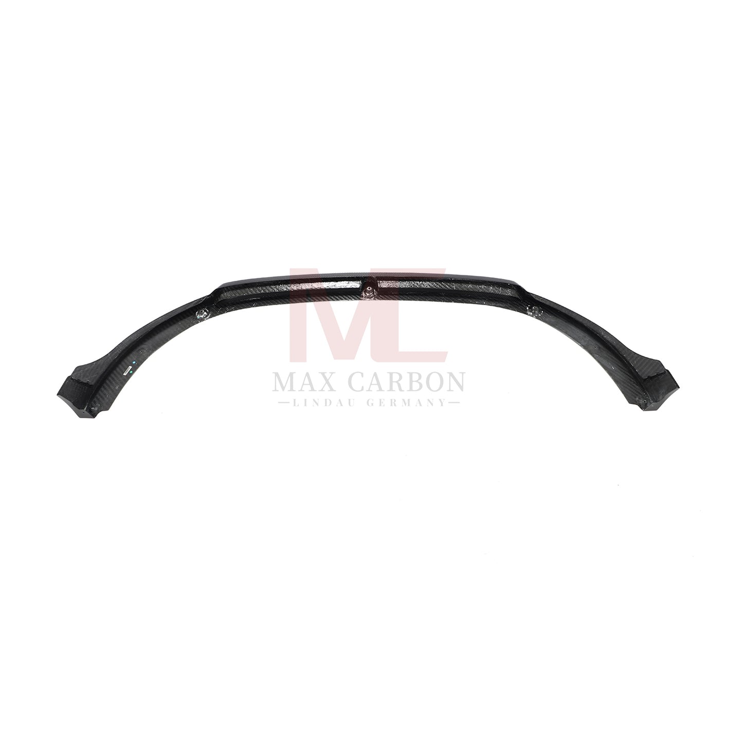 Lèvre avant MC Dry Carbon Performance pour VW Golf MK8 GTI 