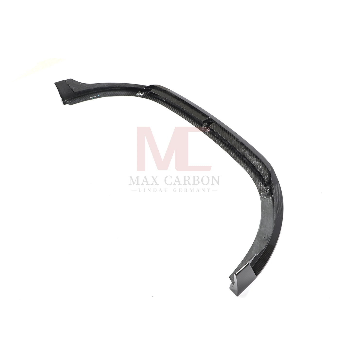 Lèvre avant MC Dry Carbon Performance pour VW Golf MK8 GTI 