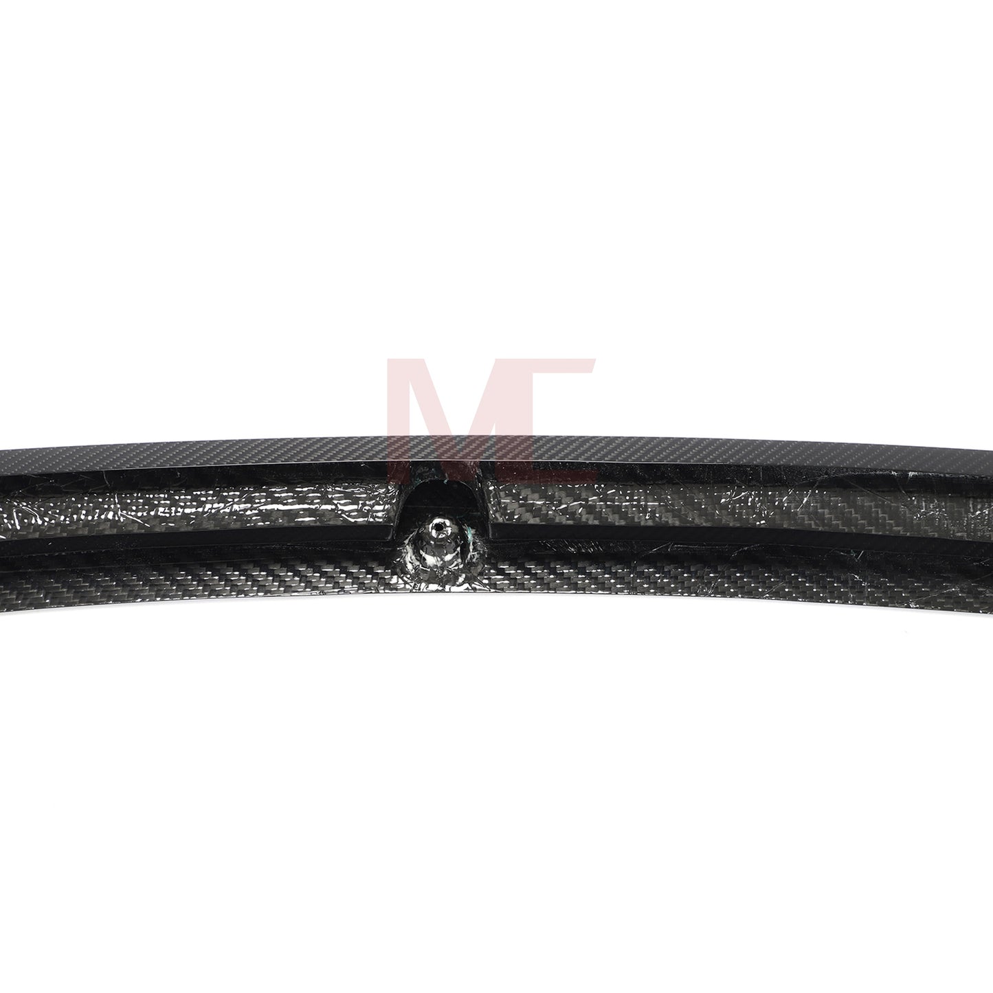 Lèvre avant MC Dry Carbon Performance pour VW Golf MK8 GTI 