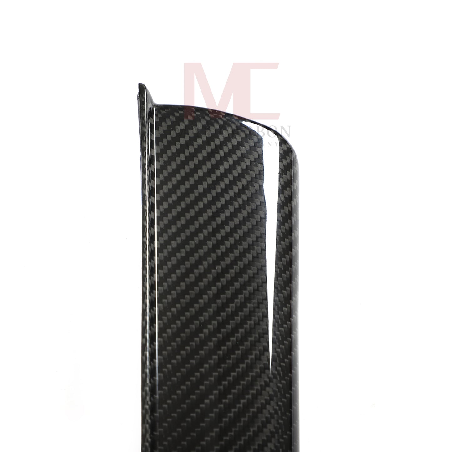 Jupes latérales MC MAX CARBON Dry Carbon pour McLaren 570s 570gt 
