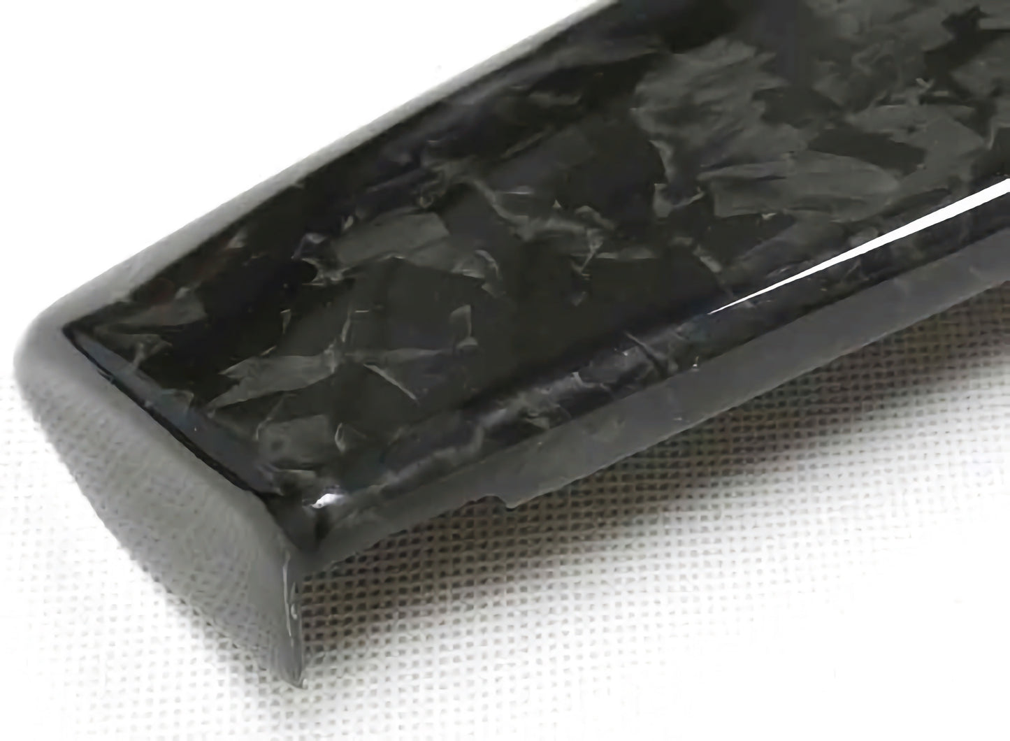 MAX CARBON Performance dashboard cover panels in a set for TESLA MODEL 3 MODEL Y