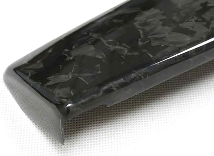 MAX CARBON Performance dashboard cover panels in a set for TESLA MODEL 3 MODEL Y