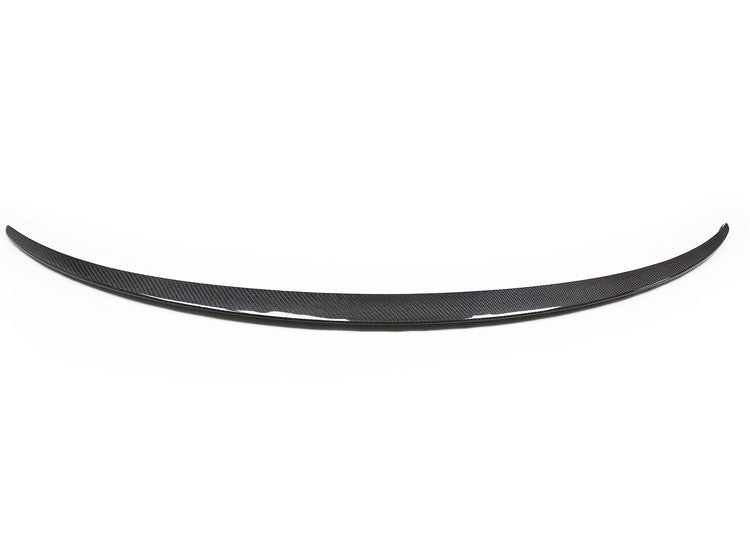 MAX CARBON Performance tear-off edge lip rear spoiler for TESLA MODEL 3