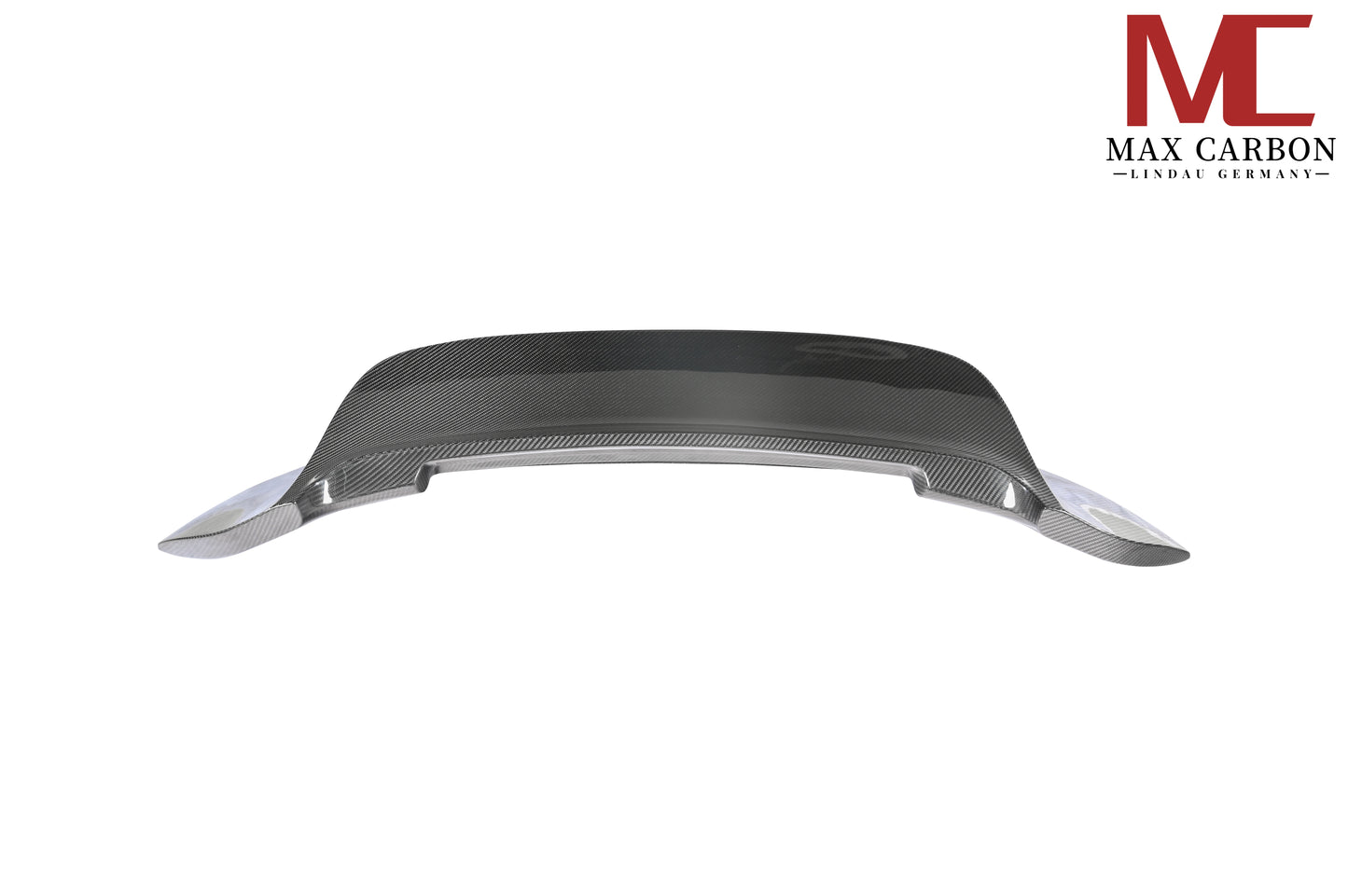 MAX CARBON Rear Wing Spoiler Replacement for Porsche 911 992 Carrera 4 S 4S Targa 4S