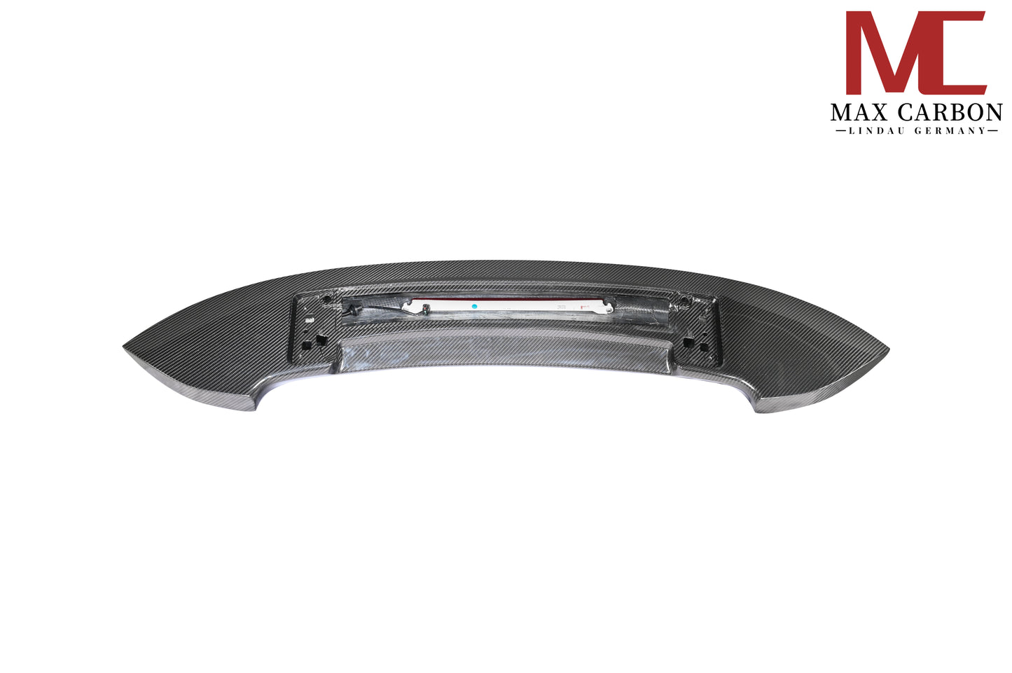 MAX CARBON Rear Wing Spoiler Replacement for Porsche 911 992 Carrera 4 S 4S Targa 4S