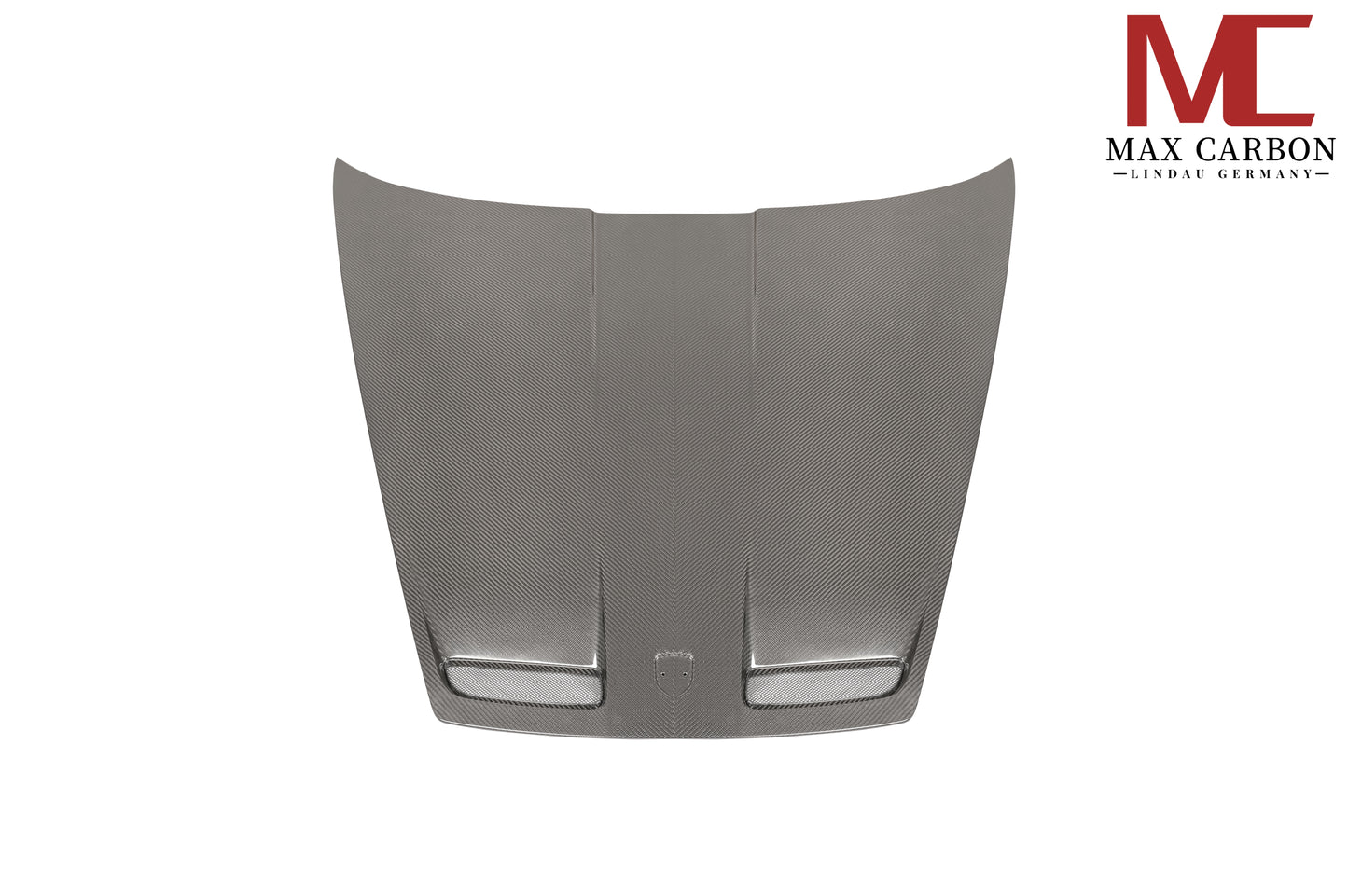 MAX CARBON DRY Carbon bonnet hood suitable for Porsche 911 992.1 GT3