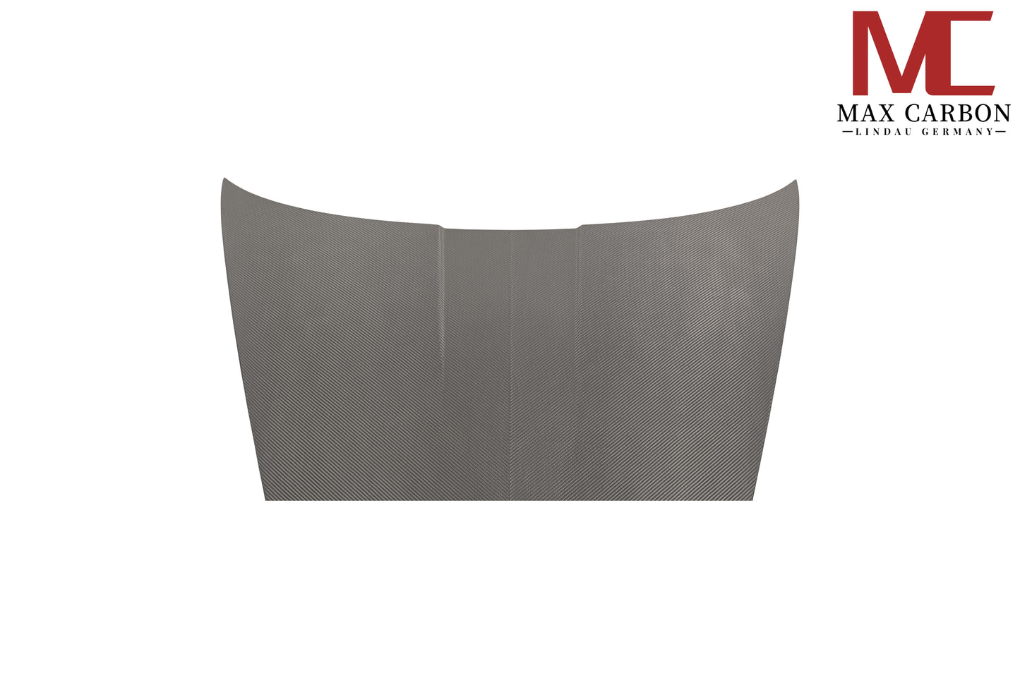 MAX CARBON DRY Carbon bonnet hood suitable for Porsche 911 992.1 GT3