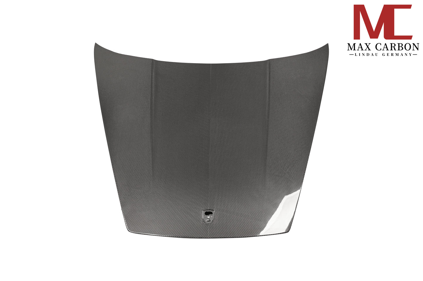 MAX CARBON DRY Carbon bonnet hood suitable for Porsche 911 992.1 Carrera