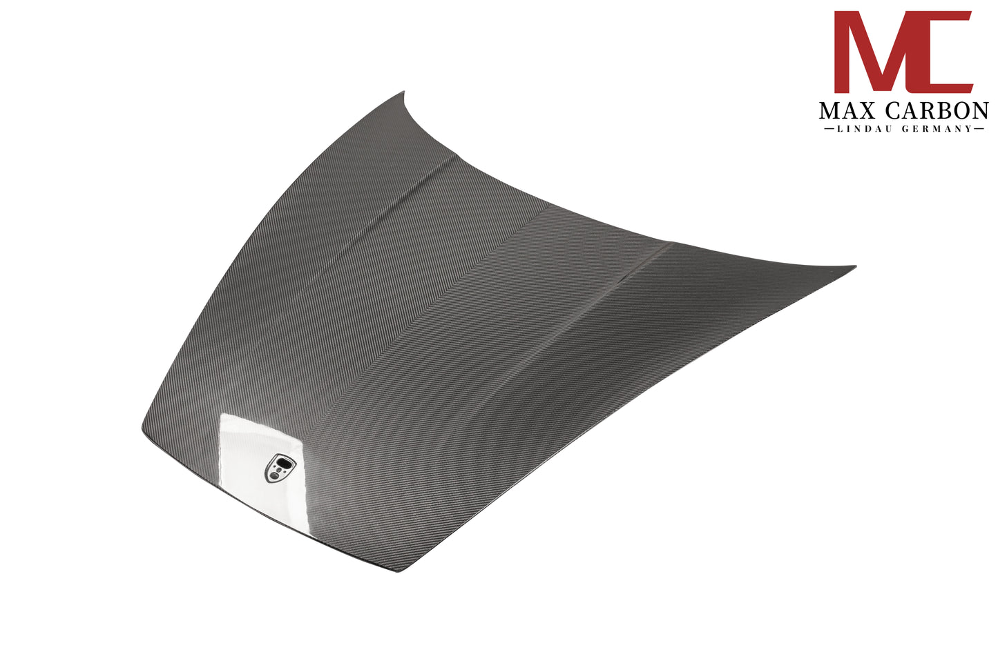 MAX CARBON DRY Carbon bonnet hood suitable for Porsche 911 992.1 Carrera