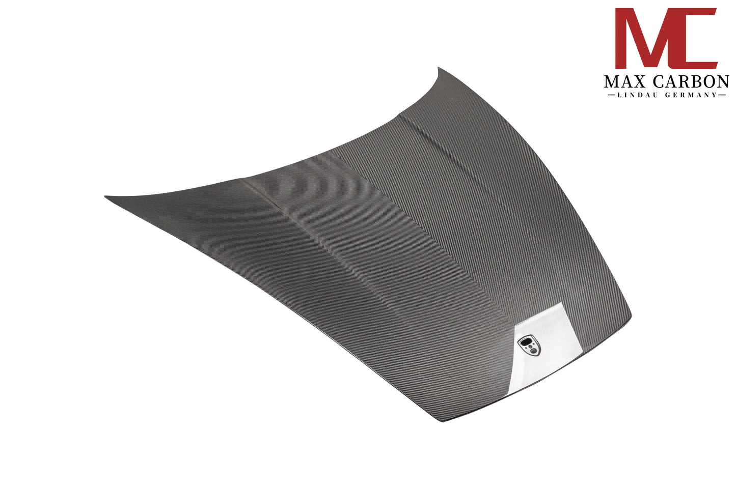 MAX CARBON DRY Carbon bonnet hood suitable for Porsche 911 992.1 Carrera