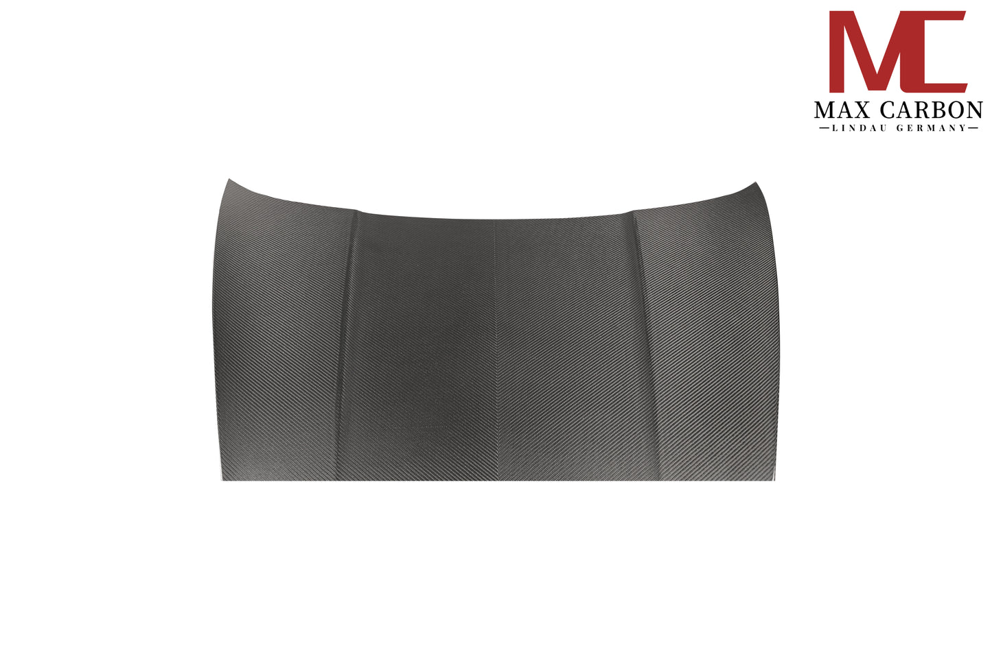 MAX CARBON DRY Carbon bonnet hood suitable for Porsche 911 992.1 Carrera