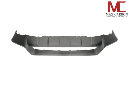 MAX CARBON DRY Carbon Front Lip for Porsche Cayenne S GTS 9YA 9Y0 Facelift GT Sport Style