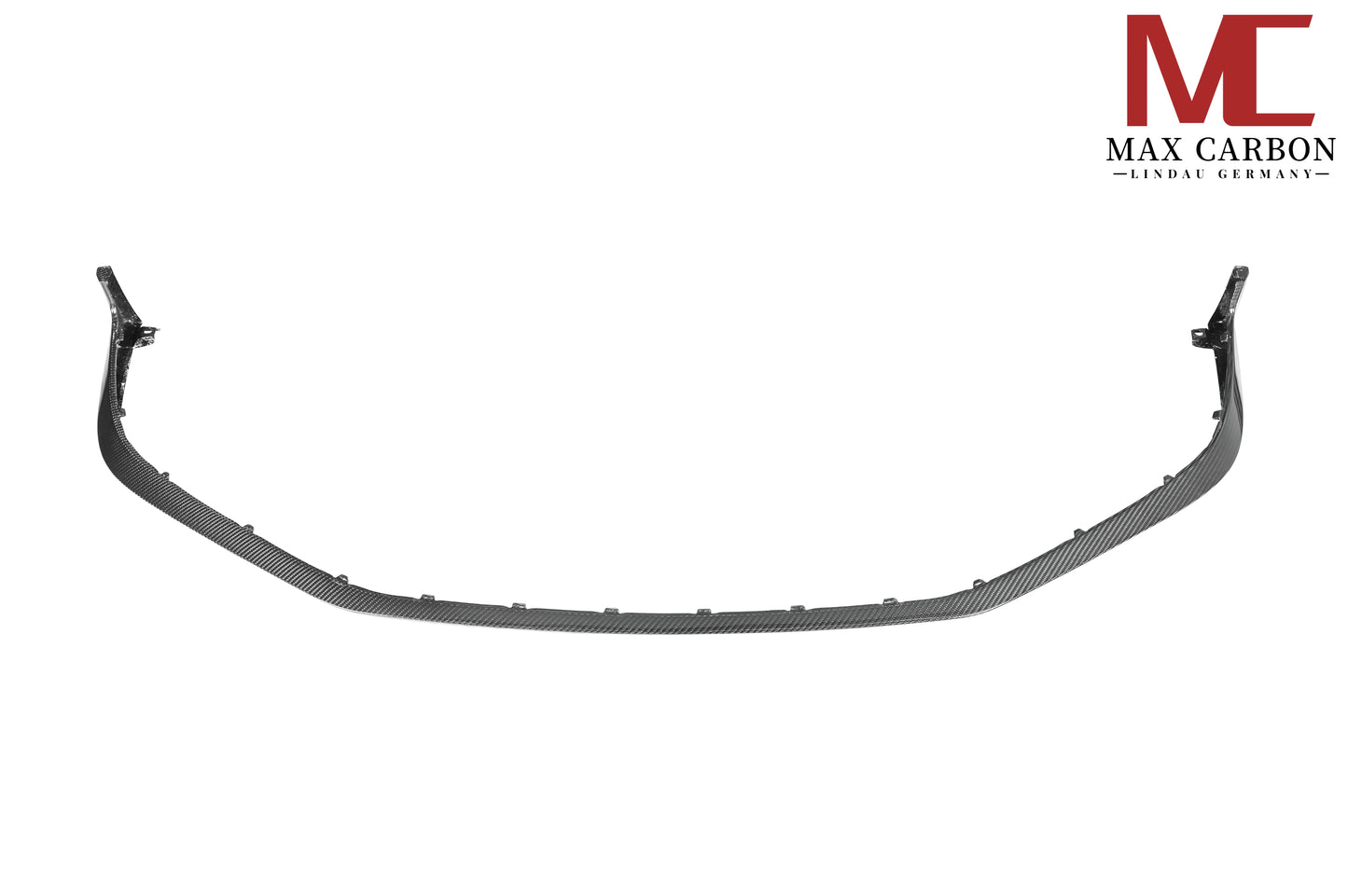 MAX CARBON front lip lip sport lip spoiler suitable for Porsche 911 991.2 GT3