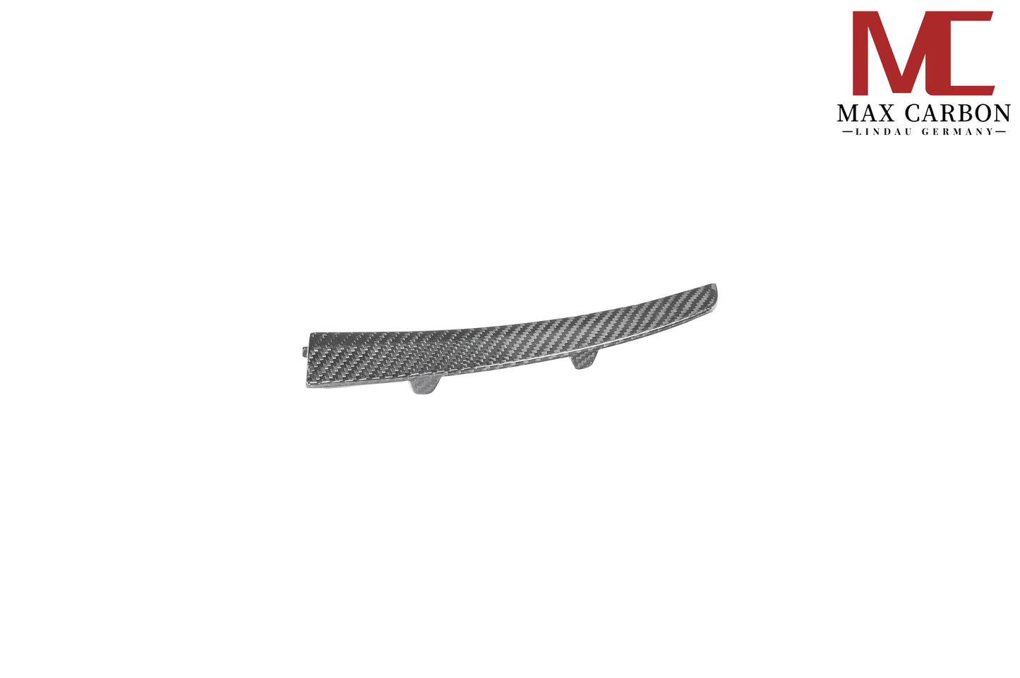 MAX CARBON front lip lip sport lip spoiler suitable for Porsche 911 991.2 GT3