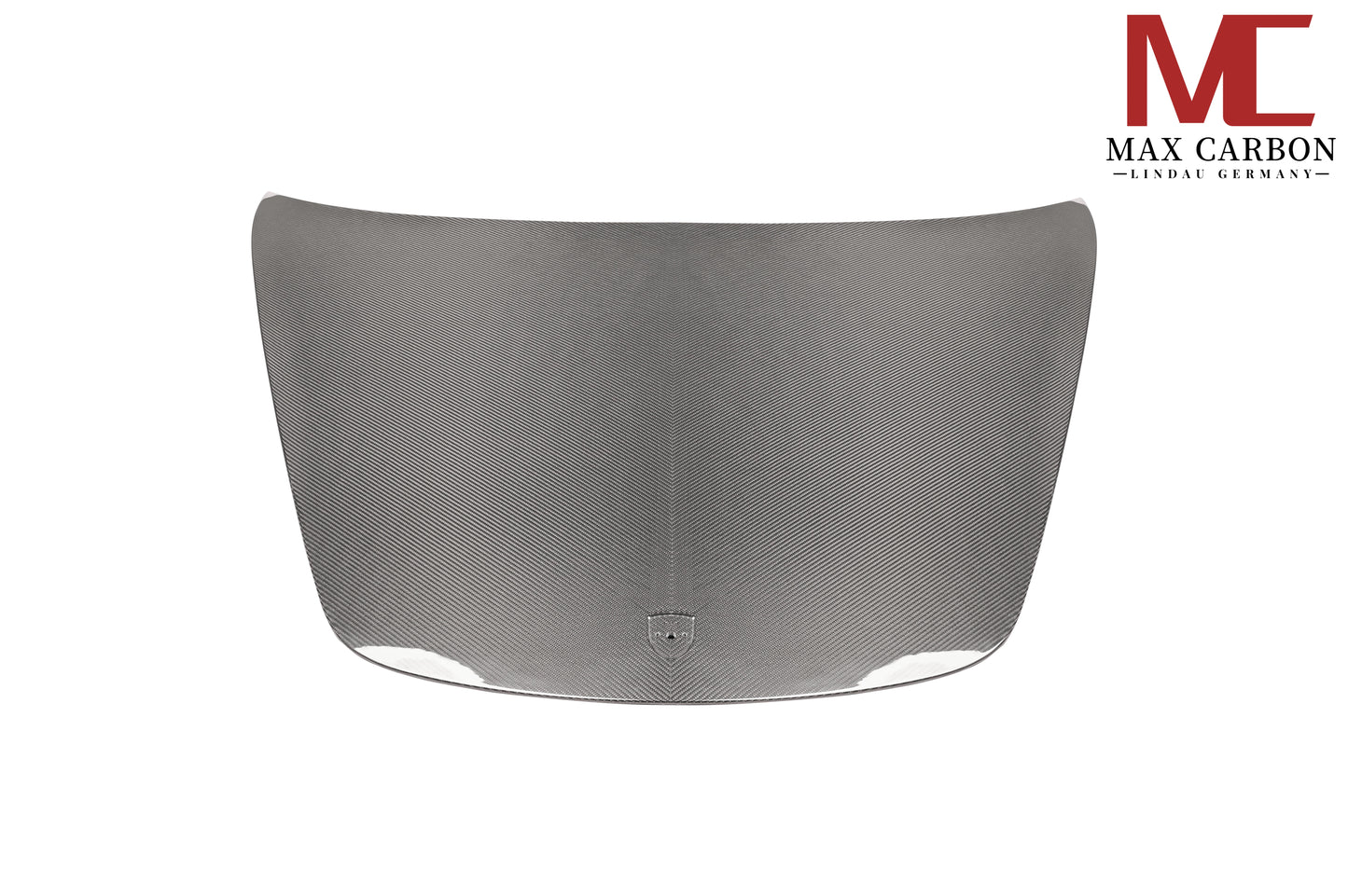 MAX CARBON DRY Carbon bonnet hood suitable for Porsche 911 991