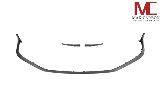 MAX CARBON front lip lip sport lip spoiler suitable for Porsche 911 991.2 GT3