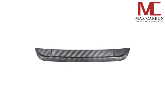 MAX CARBON DRY Carbon bonnet attachment for Porsche Cayenne S GTS 9YA .2 