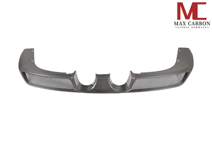 MAX CARBON DRY Carbon Rear Diffuser Sport Diffuser for Porsche 991.2 GT3 