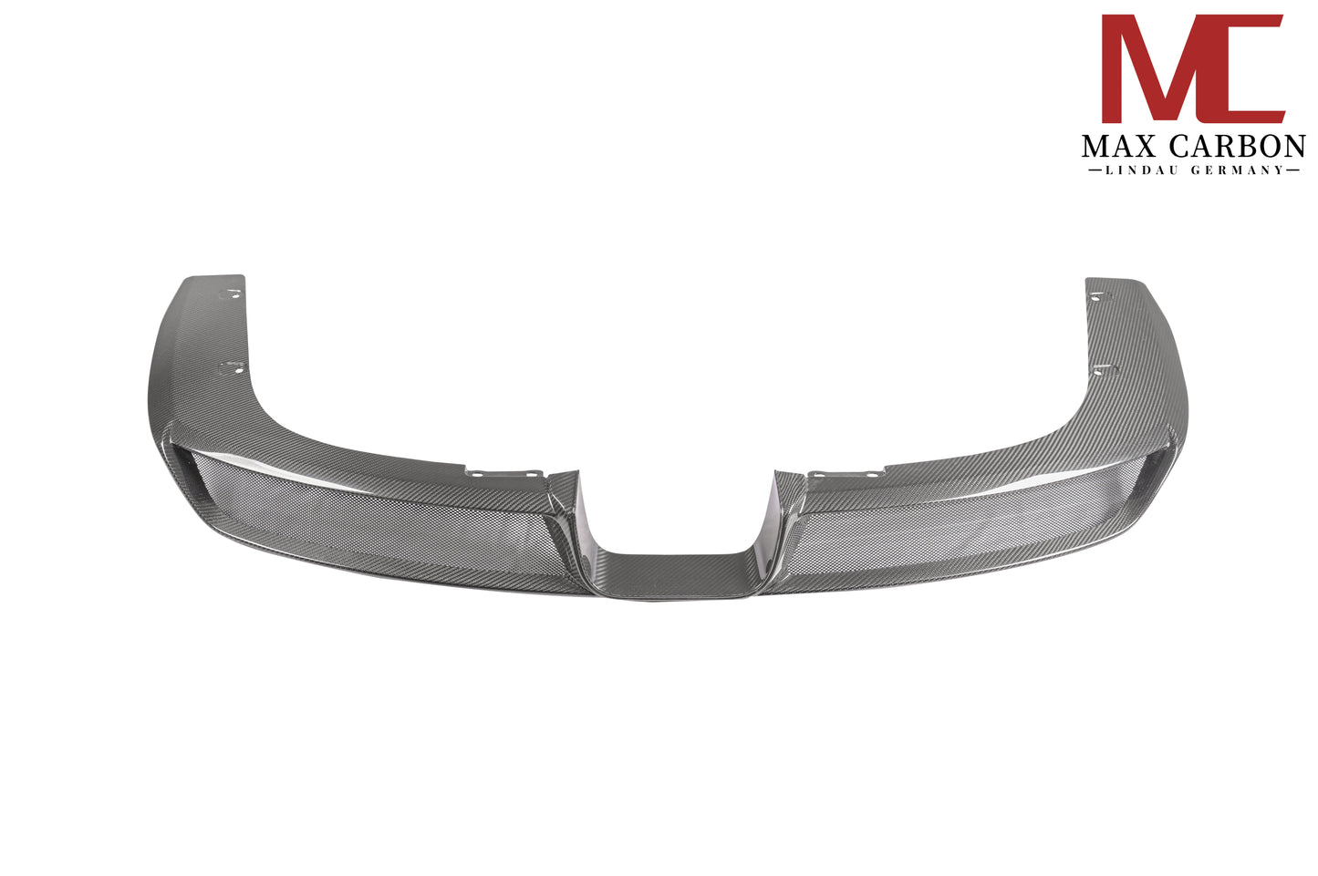 MAX CARBON DRY Carbon rear diffuser for Porsche 991.2 GT3 