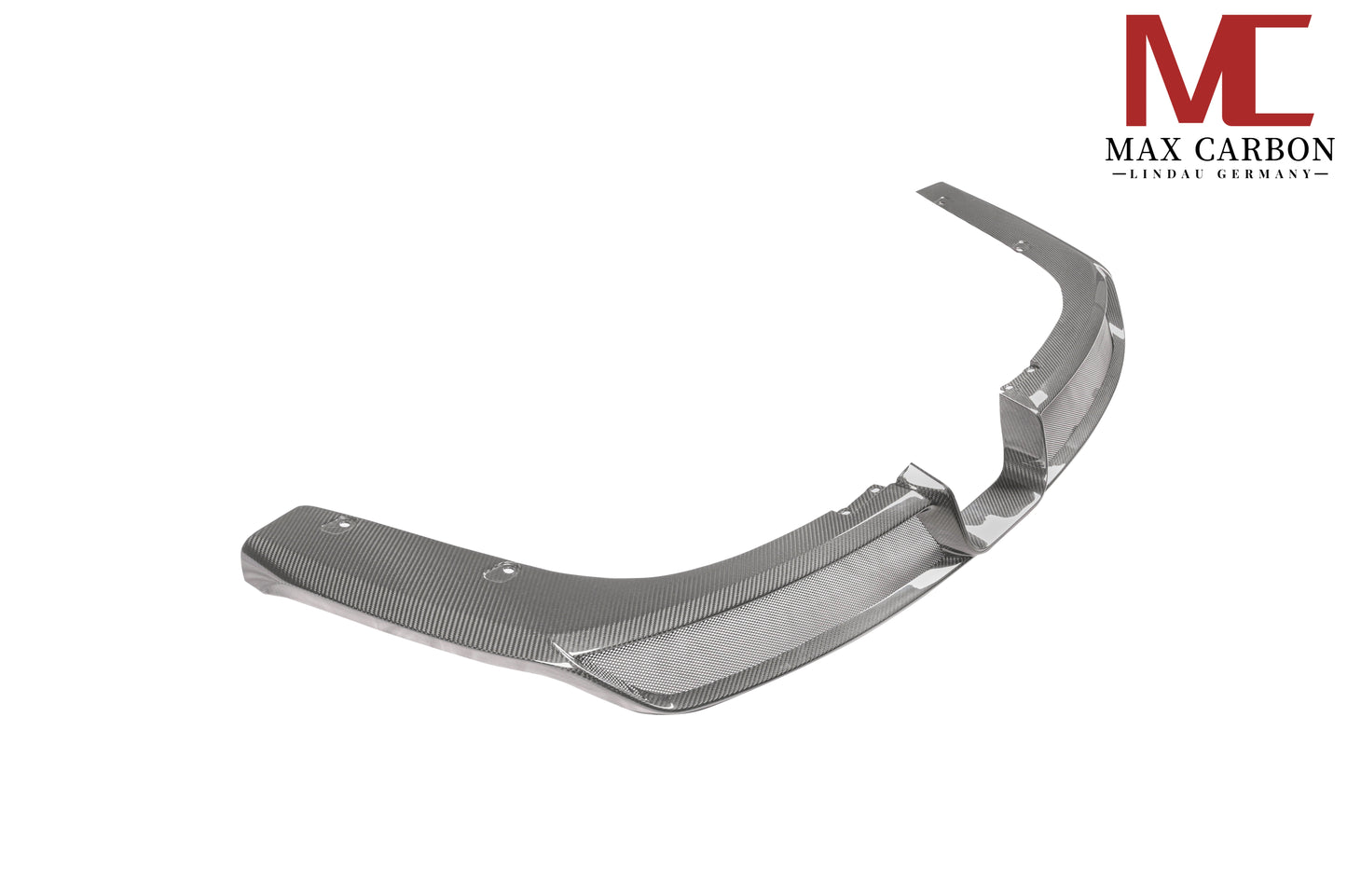 MAX CARBON DRY Carbon rear diffuser for Porsche 991.2 GT3 