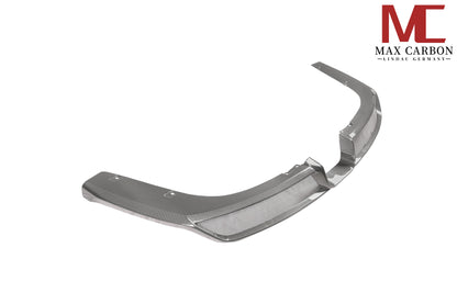 MAX CARBON DRY Carbon rear diffuser for Porsche 991.2 GT3 